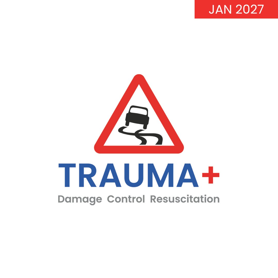 Trauma + (14/01/2027)