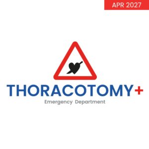 Thoracotomy + (30/04/2027)