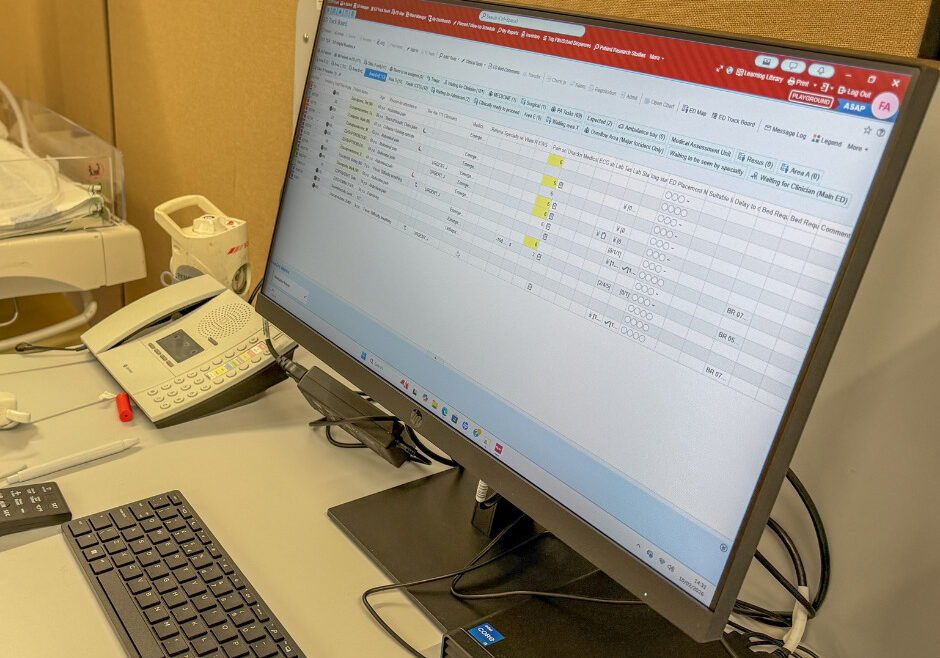 ResusPro - Resuscitation is a System.