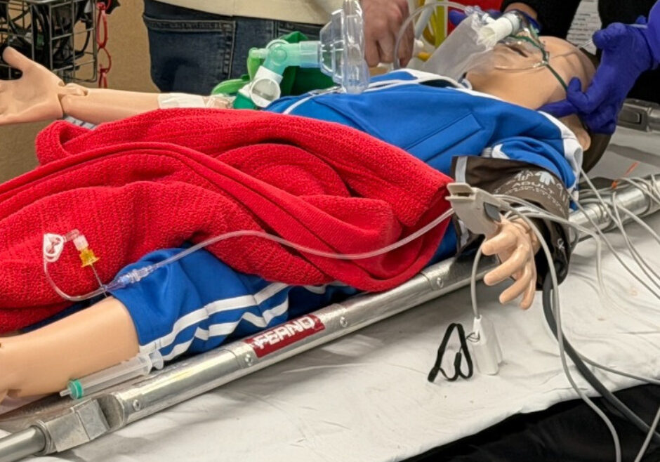 ResusPro - The tool must match the task.