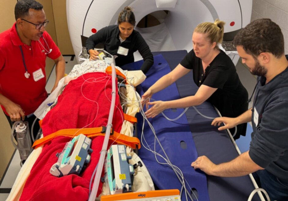 Safe Emergency Transitions